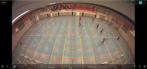 Basketball
