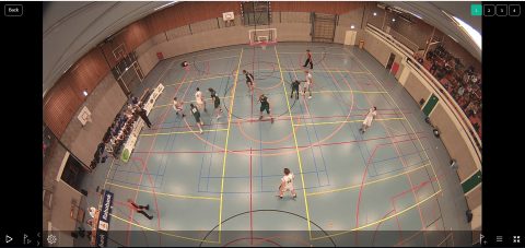 Basketball
