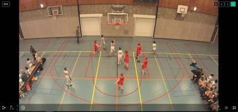 Basketball