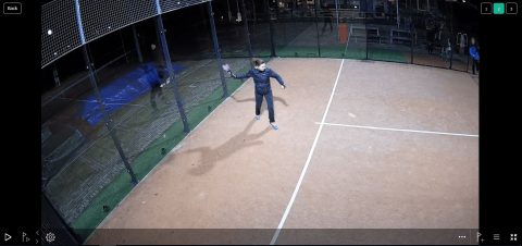 Tennis & Padel